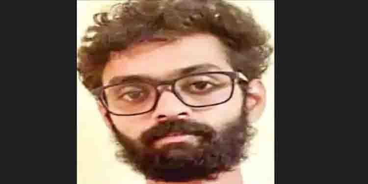 മറ്റൊരാളുമായി ചാറ്റ് ചെയ്തെന്നാരോപിച്ച് 22 കാരിക്ക് ക്രൂര മർദ്ദനം; 24കാരൻ അറസ്റ്റിൽ