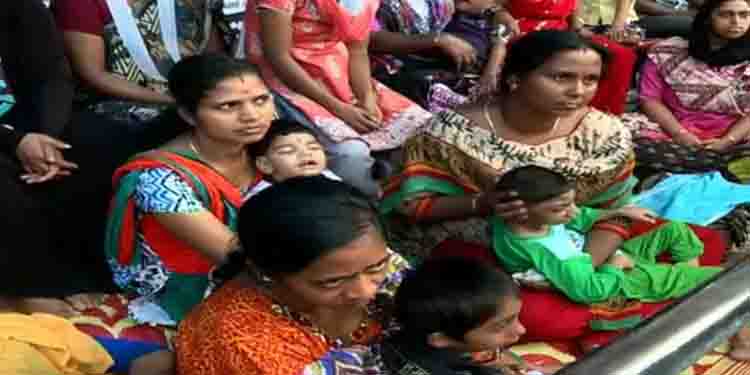 എൻഡോസൾഫാൻ ദുരിത ബാധിതര്‍ക്കുള്ള പെൻഷൻ മുടങ്ങിയിട്ട് 5മാസം, ദുരിതത്തിൽ കുടുംബങ്ങൾ