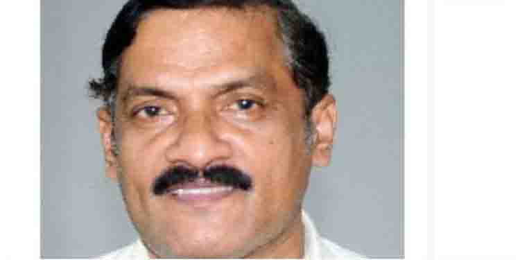 പീഡനക്കേസ് ; കണ്ണൂരില്‍ ഒളിവിലായിരുന്ന കോണ്‍ഗ്രസ് കൗൺസിലര്‍ അറസ്റ്റില്‍