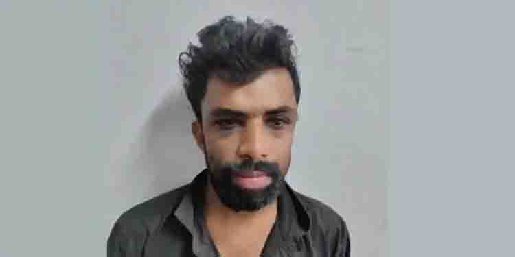 കാപ്പയിലും രക്ഷയില്ല, പൊലീസിന് തലവേദനയായ ഹനുമാന്‍ കണ്ണന്‍ വീണ്ടും അറസ്റ്റില്‍
