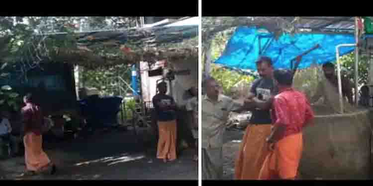 ഓക്സിജൻകിട്ടാതെ രോഗി മരിച്ചെന്ന ആരോപണം അടിസ്ഥാനരഹിതം, രോഗി ഗുരുതരാവസ്ഥയിലായിരുന്നു : തിരുവല്ല ആശുപത്രി സൂപ്രണ്ട്