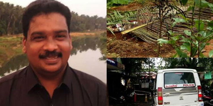 വടകര സജീവന്റേത് കസ്റ്റഡി കൊലപാതകമെന്ന് ശരിവെച്ച് ക്രൈം ബ്രാഞ്ച്; പ്രതികളായ പൊലീസുകാർ ഒളിവിൽ