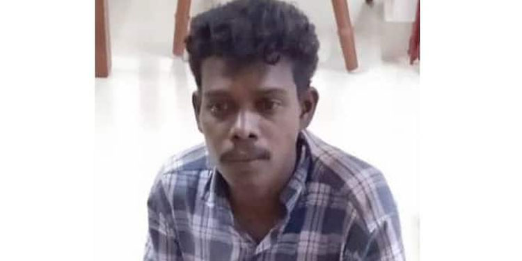 വയനാട്ടില്‍ തുടല്‍ വെച്ച് മാന്‍വേട്ട നടത്തിയ സംഘാംഗം പിടിയില്‍