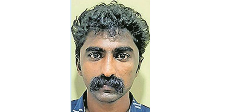 പെൺകുട്ടിയെ പീഡിപ്പിച്ചു; ടിക് ടോക് താരം അറസ്റ്റിൽ