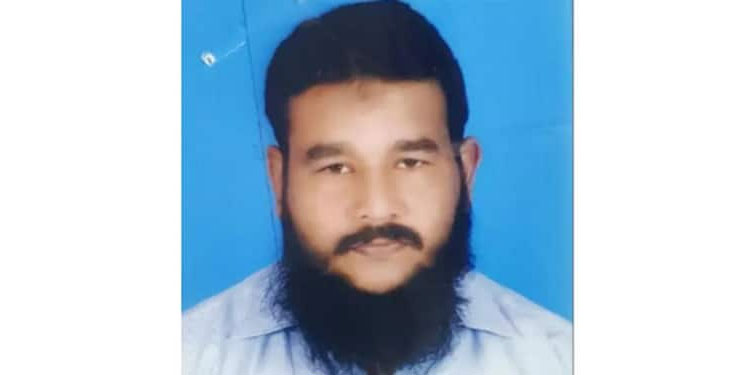 നാട്ടിലേക്ക് പോകാനുള്ള ഒരുക്കങ്ങള്‍ക്കിടെ പ്രവാസി മലയാളി മരിച്ചു