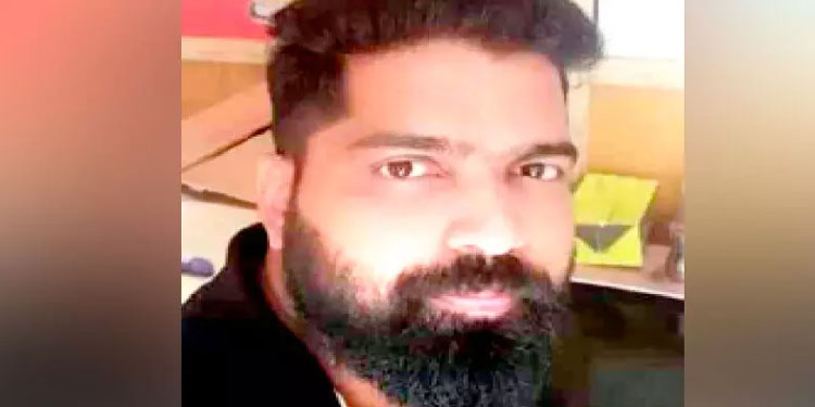 പ്രവാസി യുവാവിനായി അന്വേഷണം ഊർജിതമാക്കി