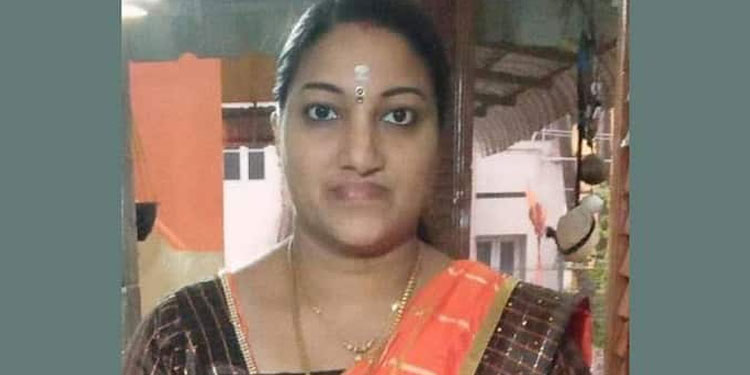 സ്കൂട്ടർ അപകടത്തിൽ പരിക്കേറ്റ യുവതി മരിച്ചു , ആശുപത്രിക്കെതിരെ ബന്ധുക്കൾ, ചികിത്സാപ്പിഴവെന്ന് ആരോപണം