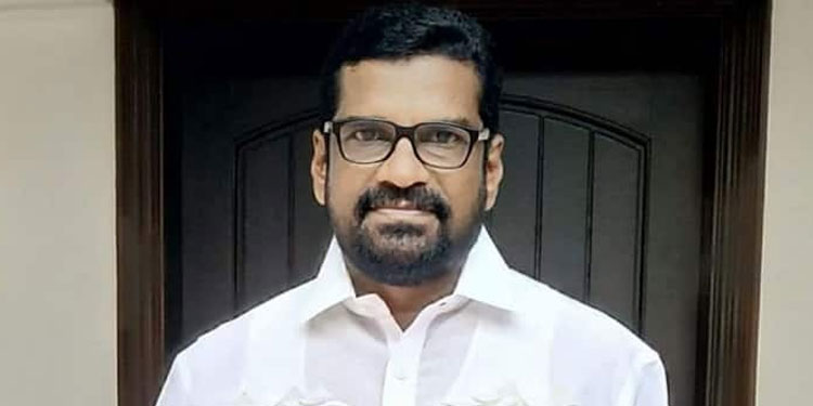 മൂന്നാം തവണയും എപി ജയൻ സിപിഐ പത്തനംതിട്ട ജില്ലാ സെക്രട്ടറി; പിന്നാലെ സംസ്ഥാന കമ്മിറ്റിക്ക് പരാതി