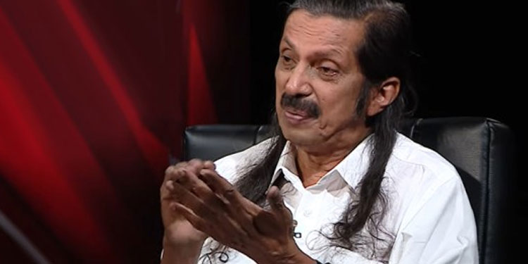 കേരളത്തിലേത്‌ ലക്ഷ്യബോധമില്ലാത്ത പ്രതിപക്ഷം: പന്ന്യൻ രവീന്ദ്രൻ