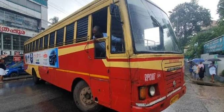 ദീർഘദൂര -അന്തർ സംസ്ഥാന ബസ്സുകളടക്കം ദുരിതത്തിൽ; കെഎസ്ആർടിസിയിൽ ഡീസൽ പ്രതിസന്ധി രൂക്ഷം