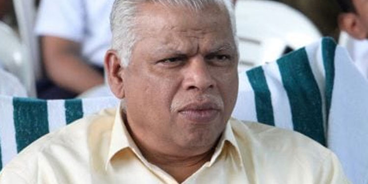 ബർലിൻ കുഞ്ഞനന്തൻ നായർ ഉറച്ച കമ്യൂണിസ്റ്റായിരുന്നു; എം വി ജയരാജന്‍