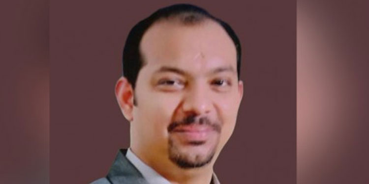 തിരുവമ്പാടി സ്വദേശിയായ യുവാവ് കാനഡയില്‍ വെള്ളച്ചാട്ടത്തില്‍ മരിച്ചു