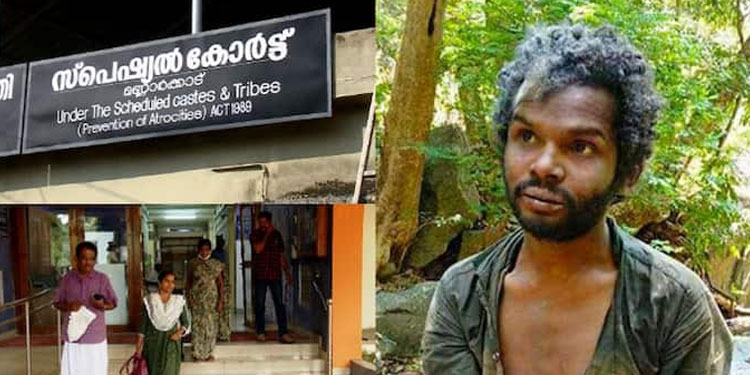 അട്ടപ്പാടി മധു കൊലക്കേസ് : വിസ്താരവും കൂറുമാറ്റവും തുടരുന്നു, ഇരുപതാം സാക്ഷി മരുതനെ ഇന്ന് വിസ്തരിക്കും