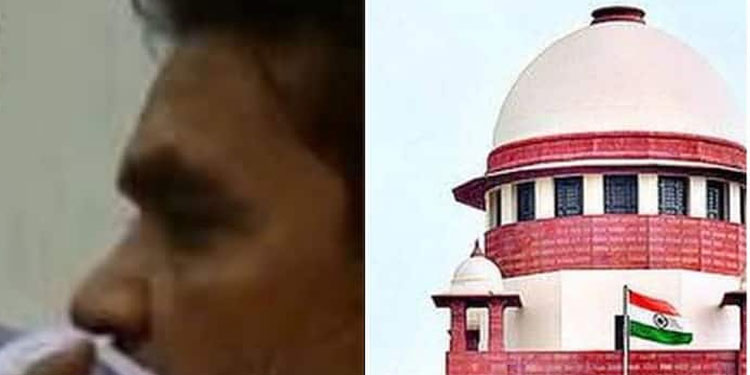മണിച്ചന്‍റെ ജയില്‍ മോചനം :  സംസ്ഥാന സർക്കാരിന് നോട്ടീസ്, മൂന്നാഴ്ച്ചയ്ക്കകം മറുപടി നല്‍കണം