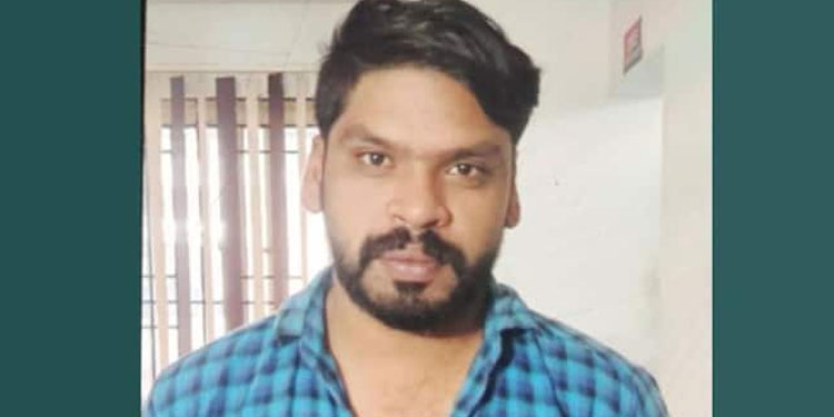 ഏഴു വയസ്സുകാരനെ ലൈംഗിക പീഡനത്തിനിരയാക്കാൻ ശ്രമിച്ച യുവാവ് പിടിയിൽ