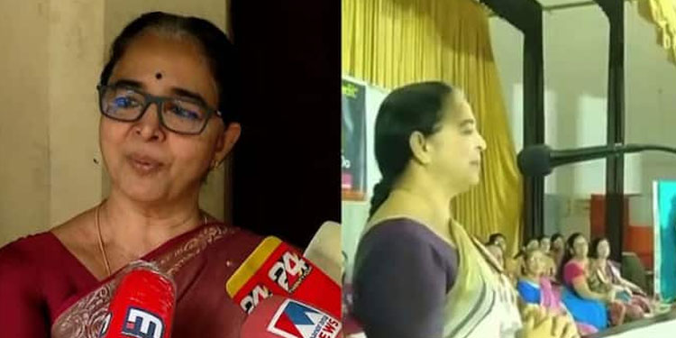 കോഴിക്കോട് മേയര്‍ക്കെതിരെ അച്ചടക്ക നടപടിക്ക് സിപിഎം: ബീനക്കെതിരെ പാര്‍ട്ടിയിൽ കടുത്ത അമര്‍ഷം