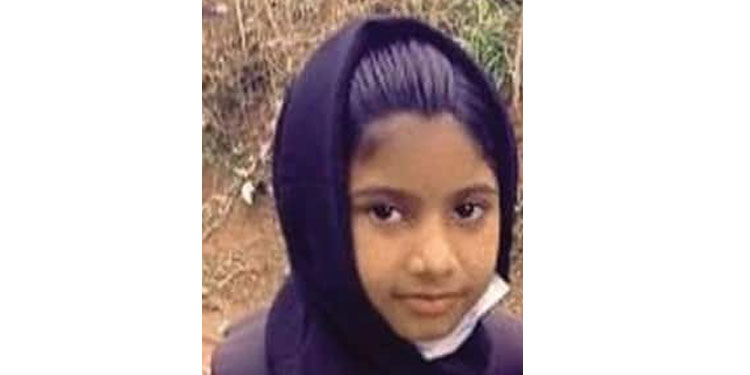 ഓട്ടോറിക്ഷ നിയന്ത്രണം വിട്ട് മറിഞ്ഞു, ഒൻപതുവയസുകാരിക്ക് ദാരുണാന്ത്യം
