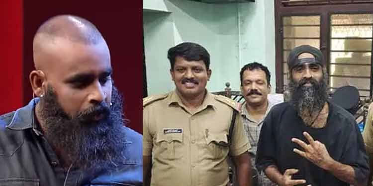 കഞ്ചാവിന്റെ ‘ഗുണം’ ആംഗ്യപ്പാട്ട് പാടി വിശദീകരിച്ച് നടൻ നെവിൻ അഗസ്റ്റിൻ; എക്സൈസുകാർ പെട്ടു