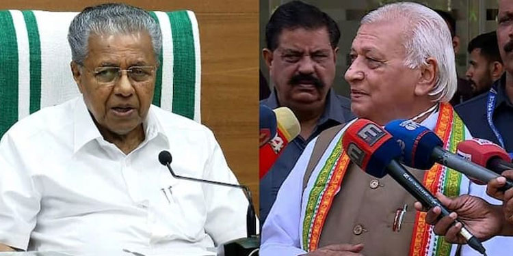 നിയമസഭാ സമ്മേളനം ഈ മാസം 22 മുതൽ; സർക്കാർ ശുപാർശ ഗവർണർ അംഗീകരിച്ചു