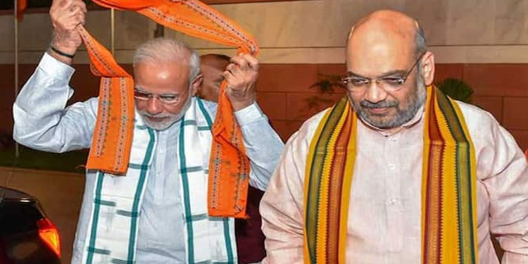 ഗുജറാത്തിനൊപ്പം ജമ്മുകശ്മീര്‍ തെരഞ്ഞെടുപ്പ്; ബിജെപിക്ക് താത്പര്യമില്ലേ? ആത്മവിശ്വാസം ചോര്‍ന്നോ, ചര്‍ച്ച സജീവം