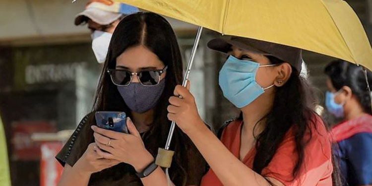 ഡൽഹിയിൽ മാസ്കില്ലെങ്കിൽ പിഴ; പുതിയ വകഭേദം കണ്ടെത്തിയെന്ന് റിപ്പോർട്ട്