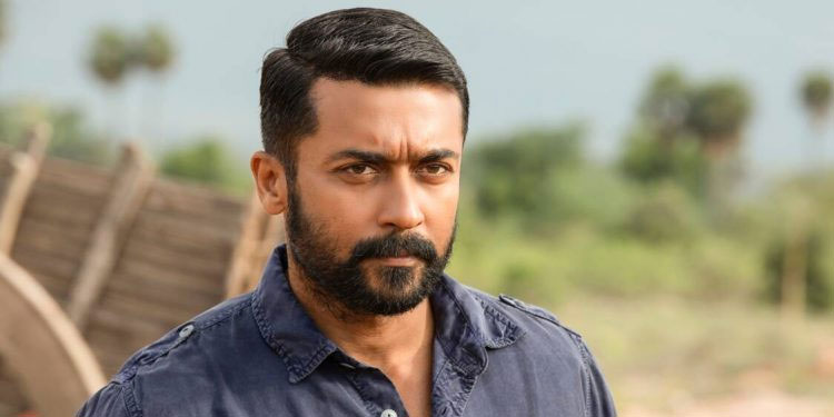 സൂര്യക്കും ജയ് ഭീം സംവിധായകൻ ഗണവേലിനുമെതിരായ കേസ് റദ്ദാക്കി മദ്രാസ് ഹൈകോടതി