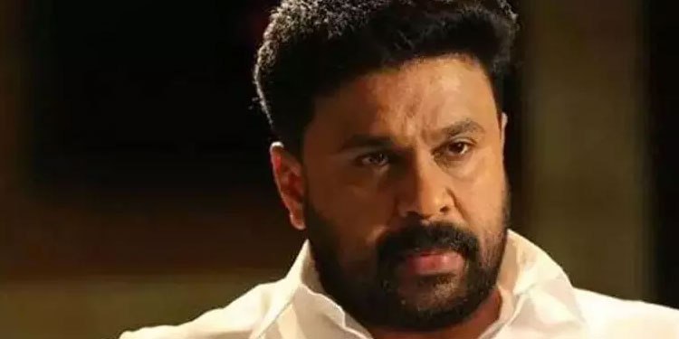നടി ആക്രമണ കേസ്​: ജാമ്യം റദ്ദാക്കണമെന്ന ഹരജിയിൽ ദിലീപിന്​ നോട്ടീസ്​