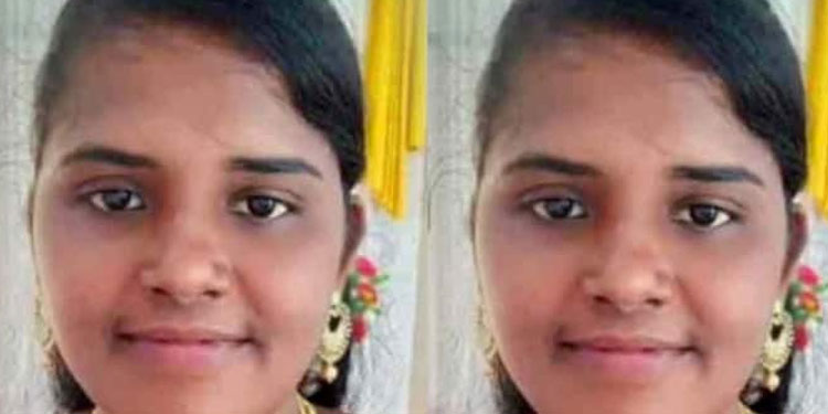 ഭർത്താവിന് സംശയരോ​ഗം; വീഡിയോ കോളിനിടെ യുവതി ആത്മഹത്യ ചെയ്തു