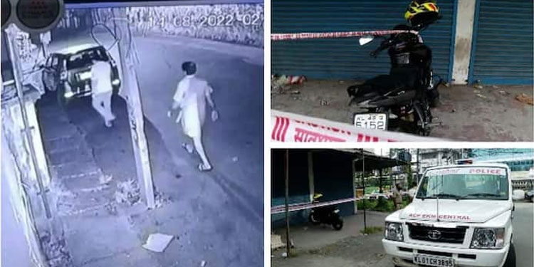കൊച്ചിയിൽ യുവാവിനെ കുത്തിക്കൊന്ന സംഭവം ; മൂന്ന് പ്രതികൾ പിടിയിൽ, കുത്തേറ്റ മൂന്നാമനെയും കണ്ടെത്തി