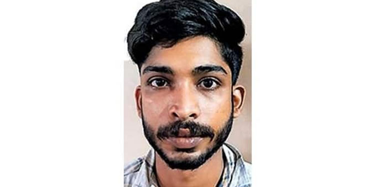 സ്വകാര്യ ബസിൽ സ്കൂൾ വിദ്യാർഥിനിയെ അപമാനിക്കാൻ ശ്രമം; യുവാവ് പിടിയിൽ