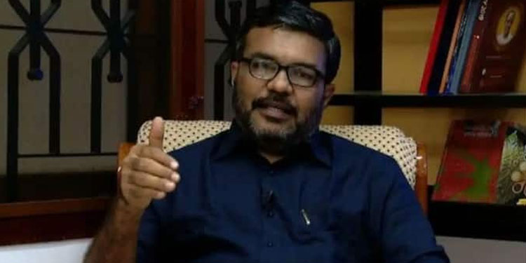 ‘മതനിരപേക്ഷതയും സാഹോദര്യവും സംരക്ഷിക്കണം’; സ്വാതന്ത്ര്യ ദിന ആശംസകൾ നേർന്ന് നിയമസഭാ സ്പീക്കർ