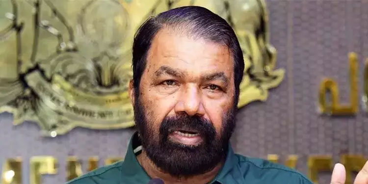 നവകേരളം പദ്ധതിയിലൂടെ പൊതുവിദ്യാലയങ്ങൾ ലോകനിലവാരത്തിലെത്തിയെന്ന് വി.ശിവൻകുട്ടി