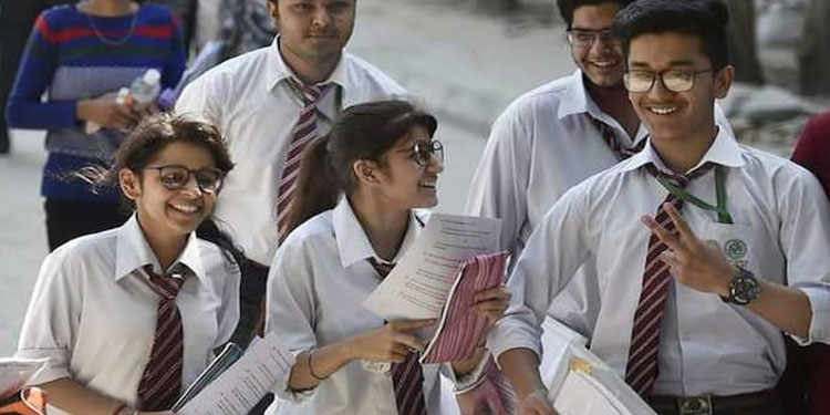 സിബിഎസ്ഇ 10, 12 ക്ലാസുകളിലെ കംപാർട്ട്മെന്റ് പരീക്ഷ 2022: അഡ്മിറ്റ് കാർഡ് വെബ്സൈറ്റിൽ