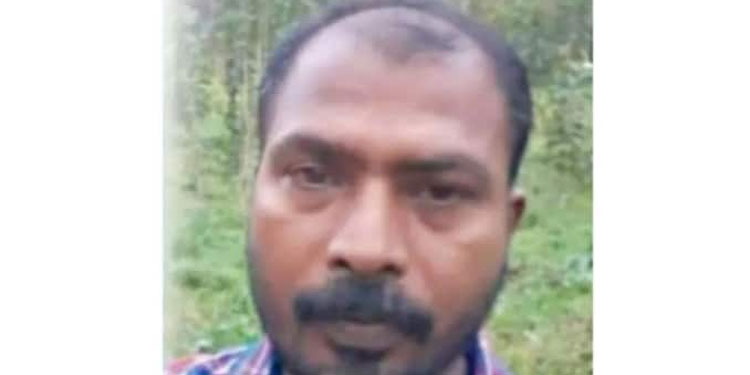 പ്രവാസി മലയാളി ഹൃദയാഘാതം മൂലം മരിച്ചു