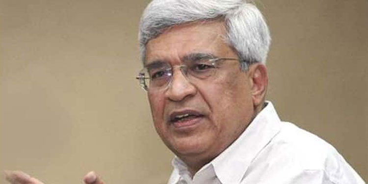 ‘എല്‍ഡിഎഫ് സർക്കാരിനെ കേന്ദ്രം ലക്ഷ്യമിടുന്നു’; കിഫ്ബിക്കെതിരായ നീക്കം ഇതാണ് സൂചിപ്പിക്കുന്നതെന്ന് കാരാട്ട്