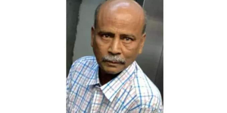 മൂന്ന് ദിവസം മുമ്പ് നാട്ടിലേക്ക് മടങ്ങിയ പ്രവാസി മലയാളി നിര്യാതനായി