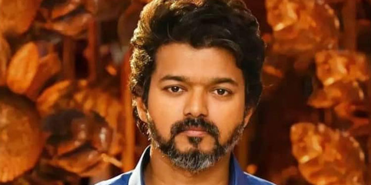 ആദായനികുതി വകുപ്പിന് തിരിച്ചടി; നടൻ വിജയ്ക്ക് ചുമത്തിയ ഒന്നരക്കോടിയുടെ പിഴശിക്ഷ ഹൈക്കോടതി സ്റ്റേ ചെയ്തു