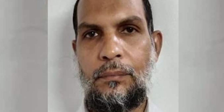 മതപഠനത്തിനെത്തിയ 14കാരനെ പ്രകൃതി വിരുദ്ധ പീഡനത്തിനിരയാക്കിയ കേസ്; ഒളിവിൽ പോയ പള്ളി ഇമാം അറസ്റ്റിൽ