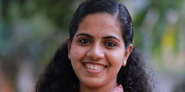 ജാതി അടിസ്ഥാനത്തിൽ കായിക ടീമുകൾ; വിശദീകരണവുമായി മേയർ ആര്യാ രാജേന്ദ്രൻ