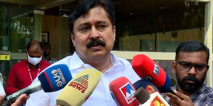 തീര സംരക്ഷണത്തിനായി കേന്ദ്ര സഹായം തേടി കേരളം; ആവശ്യപ്പെട്ടത് 2,400 കോടിയുടെ സഹായം