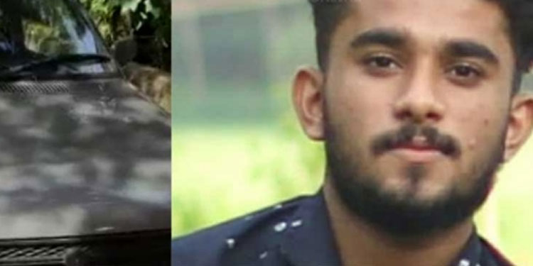 3 മാസം കഴിഞ്ഞ് യുവതിയുടെ മൊഴി; നിവേദിനെ ഇടിച്ചിട്ട വാഹനവും ഡ്രൈവറും കസ്റ്റഡിയിൽ