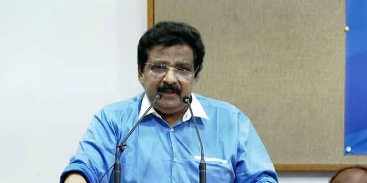 ‘ജൻഡർ ന്യൂട്രലിറ്റി വന്നാൽ പോക്സോ നിഷ്പ്രഭം ആകുമെന്നാണ് പറഞ്ഞത്, ഇസ്ളാമിസ്റ്റാക്കിയാലും കുഴപ്പമില്ല’