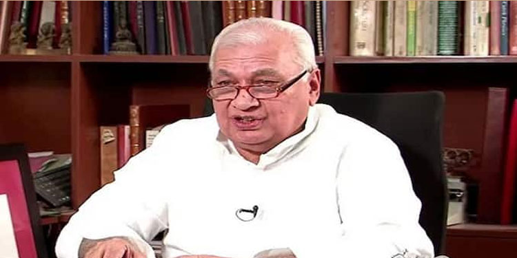 ‘സ്റ്റേ ചെയ്യും മുമ്പ് കാരണം കാണിക്കല്‍ നോട്ടീസ് നല്‍കിയില്ല’, ഗവര്‍ണറുടെ നടപടി ചട്ടലംഘനമെന്ന് സിന്‍ഡിക്കേറ്റ്