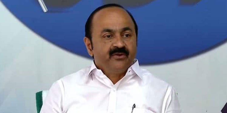 ‘നന്ദുവിന്‍റേത് കൊലപാതകം, പിന്നില്‍ ഡിവൈഎഫ്ഐ,ലഹരിമാഫിയ,ഓഡിയോ ഡിലീറ്റ് ചെയ്യാന്‍ പൊലീസ് ആവശ്യപ്പെട്ടു’:സതീശന്‍