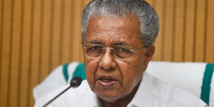 ‘മഴക്കെടുതിയിൽ സംസ്ഥാനത്ത് 6 മരണം , കൂടുതൽ സേന എത്തും; ജാഗ്രത’