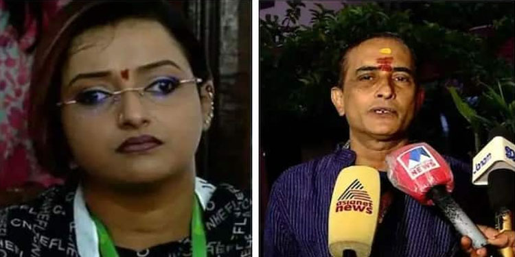 ‘കോടതി വിധി തിരിച്ചടിയല്ല’; അറസ്റ്റ് തടയുന്നതിൽ വിജയിച്ചെന്ന് സ്വപ്നയുടെ അഭിഭാഷകൻ