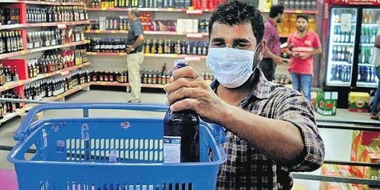 വിഴിഞ്ഞം പ്രദേശത്തെ മദ്യശാലകൾ അടച്ചിടാൻ കളക്ടറുടെ ഉത്തരവ്