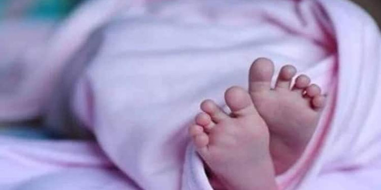 ജനിച്ചയുടനെ നവജാത ശിശുവിനെ പിതാവ് വിറ്റു, പെണ്‍കുഞ്ഞിനെ വിറ്റത് 6,000 രൂപയ്ക്ക്; 3 പേര്‍ പിടിയില്‍