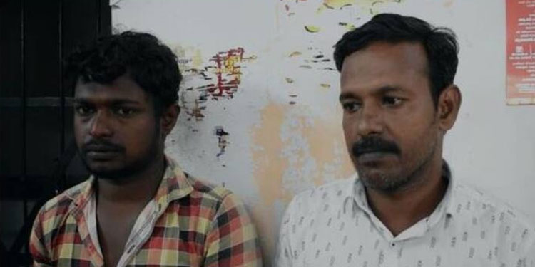 ആൽമാറാട്ടം നടത്തി ഒന്നര ലക്ഷം രൂപയുടെ ലോട്ടറി മോഷ്ടിച്ച കേസ്; രണ്ട് കെഎസ്ആർടിസി ജീവനക്കാർ അറസ്റ്റിൽ