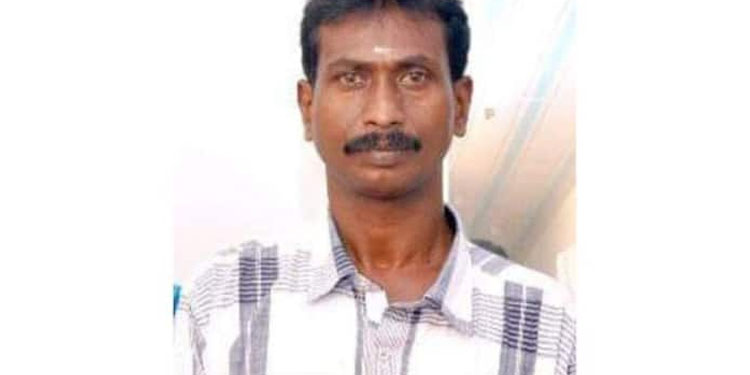 സൗദി അറേബ്യയിലെ ജയിലിൽ രോഗം ബാധിച്ച് മരിച്ച മലയാളിയുടെ മൃതദേഹം നാട്ടിലെത്തിച്ചു